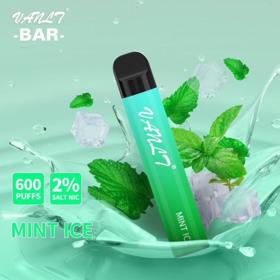 Premium Vape Pen VANLT Disposable Vapes Y -104 Wholesale