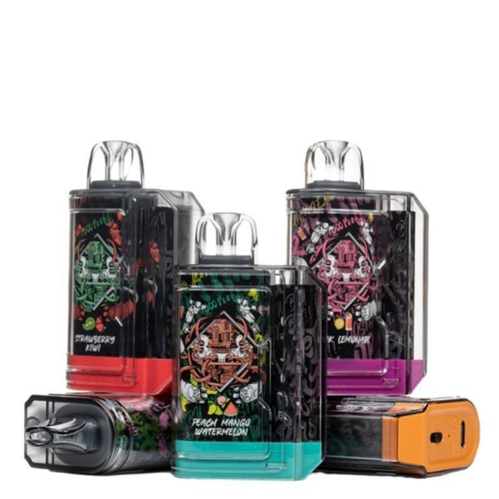 Best Vape OEM ODM Or 7500 350040005000 Puffs Disposable Vape Brands