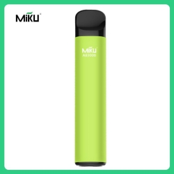 Miku Ab3000101 Vape Big Puff Pens Plus