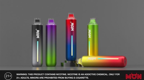 Wholesale Disposable Monr Mon X10 10000 Puffs Vape Pen