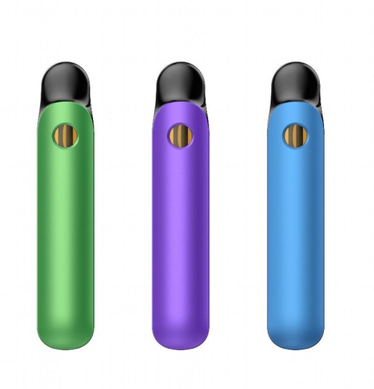 Top Picks 2024 Custom Vape D026-2ml Nederland