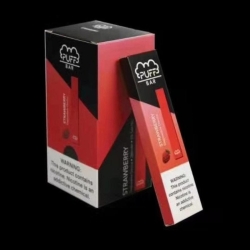Joact Pf02 4000 Puffs Smooth Hit Disposable Vape