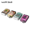 Customized Happ Pure 6000 Mesh Coil 10000 Puffs Vape Disposable