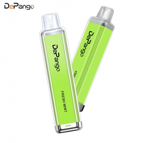 Disposable DePango or Customized Vape Dp-ym21 Pen Wholesale
