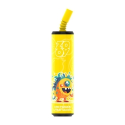 Zooy Plus Mini Cola Bottle 3000