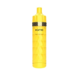 Vape Bar IQTE Iqte Shine 6000