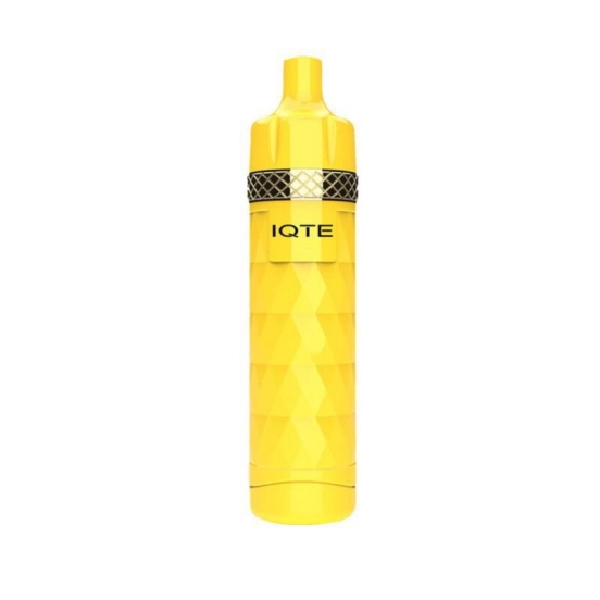 IQTE Iqte Shine 6000 Disposable Vape Wholesale