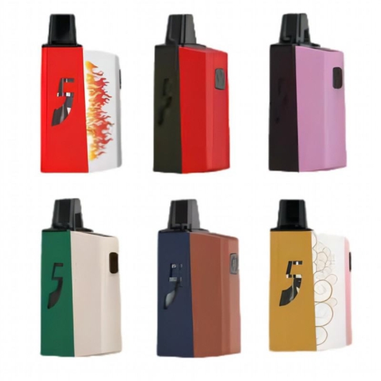 OEM ODM Disposable Vape