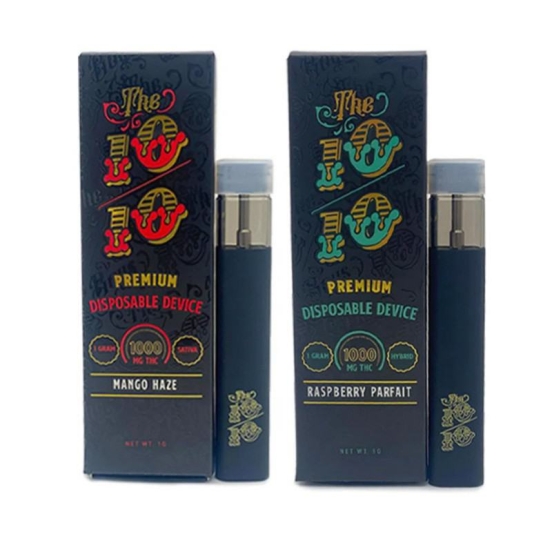 Bulk Pricing Disposable 10 10 BOYS Vape Pen 0/10 Boys Disposable Wholesale Price