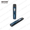 Smooth Hit Disposable Vape BBTANK Hp Pod