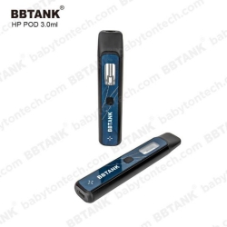 Smooth Hit Disposable Vape BBTANK Hp Pod