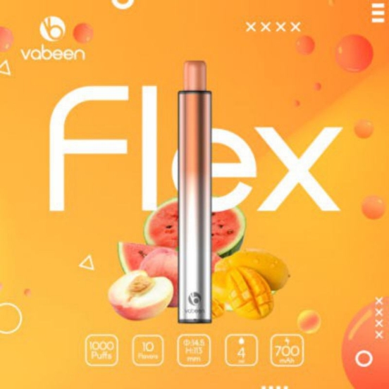 Bestseller Disposable Vbeen Vapes Vabeen Flex 1000 Puffs Wholesale