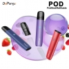 DePango or Customized Pens Dp-pr01 Hits Vape Puffs