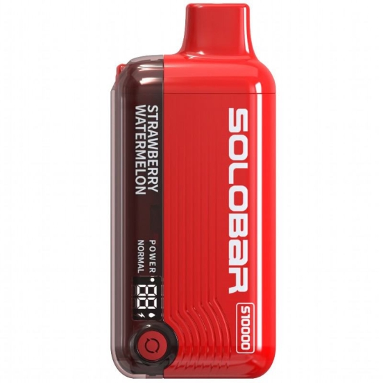 2024 Best Vape Pen Dig Solo S 10000 Puffs Wholesale Price Disposable Vape Bar