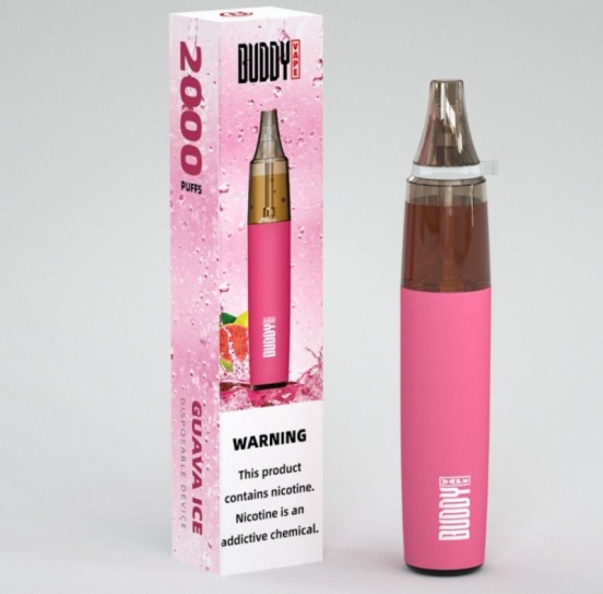 Disposable Vapes C105 2000 Wholesale