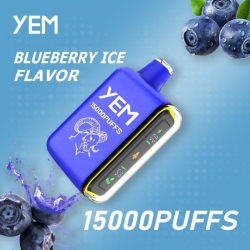 YEM Vape Td15-2b 15000 Puffs Nederland