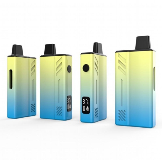 Disposable OEM Vapes Box Mod Wholesale