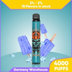 Disposable Big Hit Vape Ocitytimes Happ 4000 Disposable 40005000 Puffs