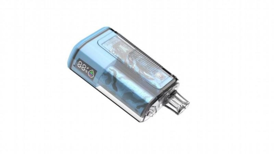 2024's Finest Vaping Vape Disposable Wholesale ECK Eck Kk D122 12000 Puffs