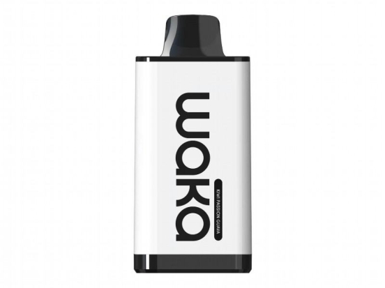 Waka Waka Sopro Dm8000i Pen