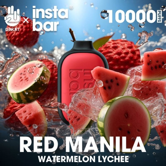 Wholesale Price Voles Insta 10000 Puffs Vape