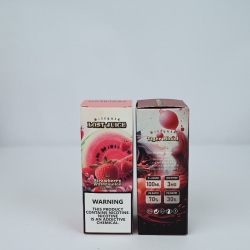 Customized Available 88612 Disposable E-cigarette Puff