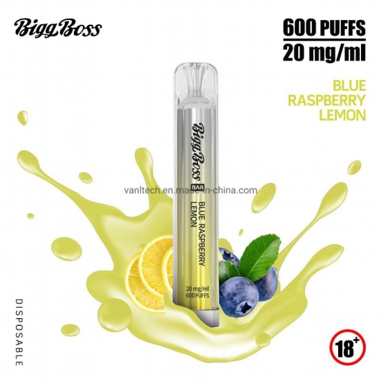Best Vape Disposable VANLT Biggboss-18 Vape Bar Wholesale Price