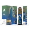 Sup Magic Dragon 7000 Puffs Boxes