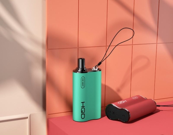 Hqd Disposable Vape Brands H070d