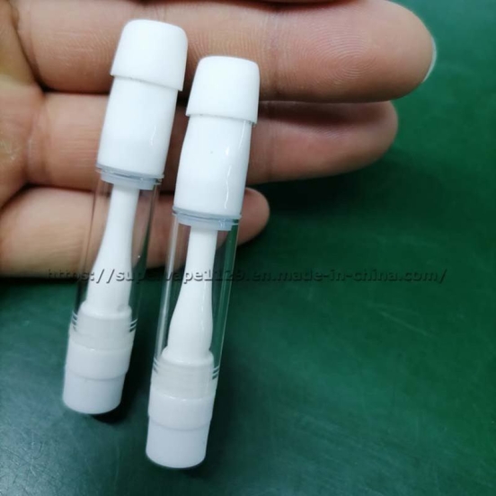 Super Full Ceramic Cartridge Cartridge Vape Rechargeable