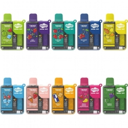  Savge Bubble 15000 Puffs Vape Bar