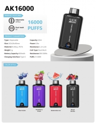 zbood Pens Aaok 16000