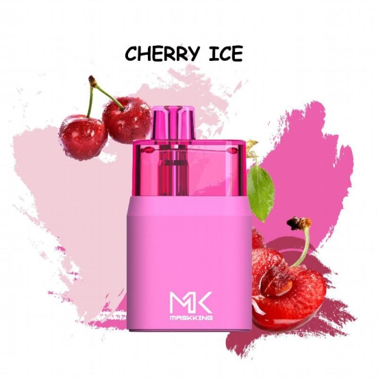 Customizable Disposable Maskking Ceemo 5000 Puffs Vape Pens Wholesale