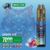 magic dragon Disposable Vape Pens Magic Dragon 7000