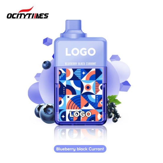 Best Selling Wholesale Disposable Vape ocitytimes Ot042