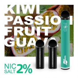 Disposable urs Urs Pod About 600 Puffs Vape Pen