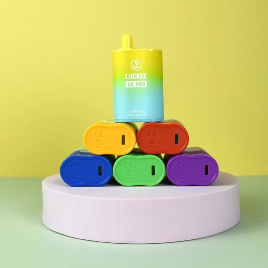 Luckee Disposable Vape Wholesale Price