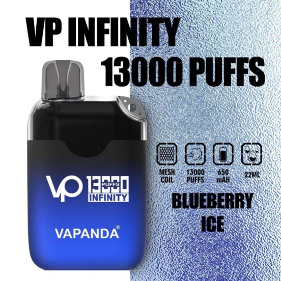 All Flavors No Plus Vp Infinity 13k