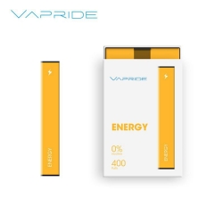 Disposable VAPRIDE Vapride Mini F 300 Puffs Vapes