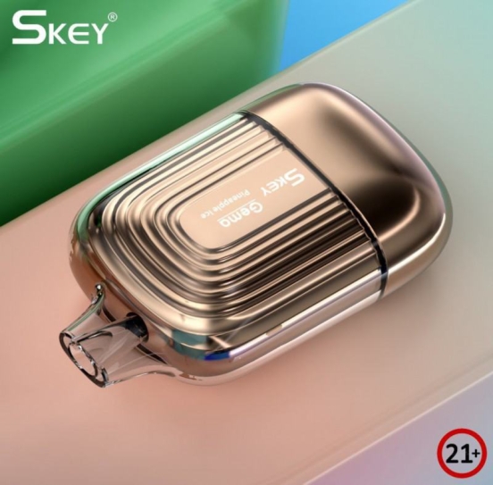 Disposable Vape Bar Meta Skey Gema Wholesale