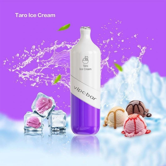 2024's Top Sellers Baish Wholesale Disposable Vape Vipo 5000