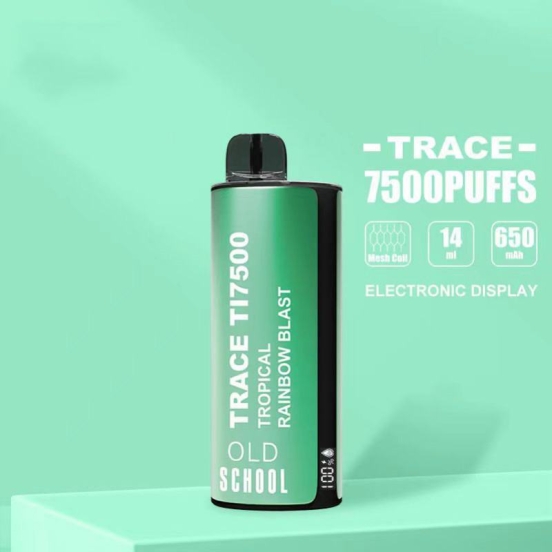 Lost Ti 7000 Puffs Vape Price