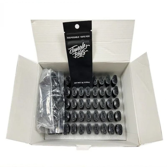 Bulk Pricing Jungle Boy Jungle Boy Electronic Cigarette