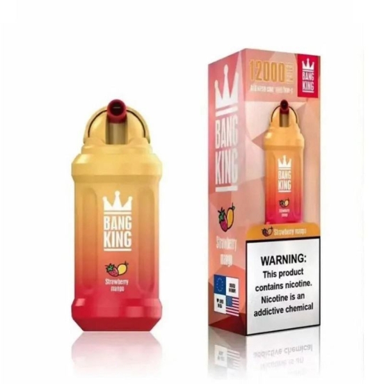 Premium Bang Big Puff Pen Plus