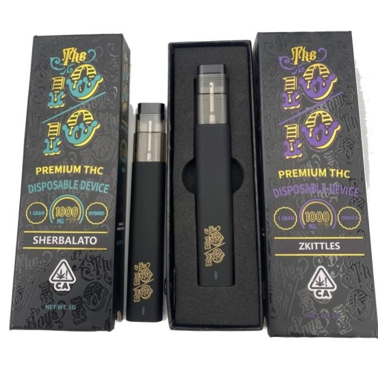 Wholesale Disposable The 10/10 boys 10/10 Boys Vapes