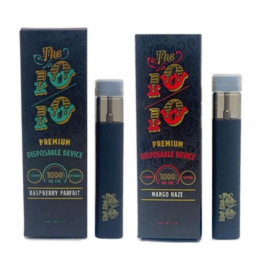 Bulk Pricing Disposable 10 10 BOYS Vape Pen 0/10 Boys Disposable Wholesale Price