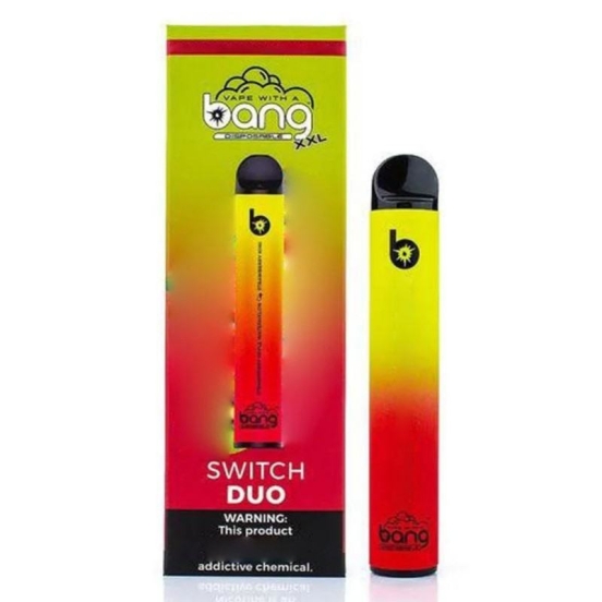 Bang 43 4000 Puffs Disposable Vape Brands