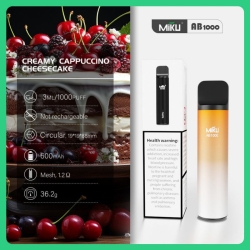 Miku Ab10002420 Box Vape