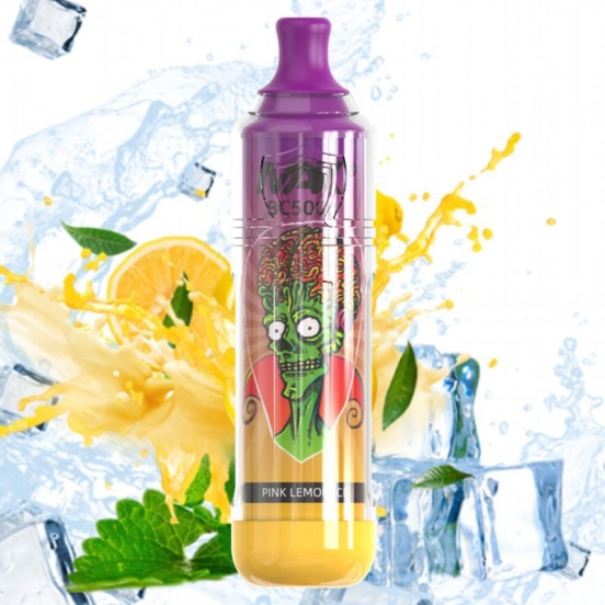 Smok Makbc5000 Disposable Vape