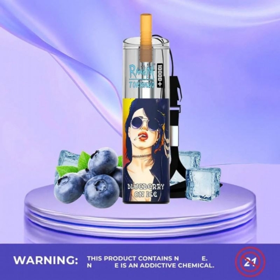 Joact Disposable Vape Bar Fmt1014 5000 Puffs Wholesale